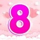  для Девочек 8 лет