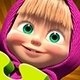 Маша и Медведь 