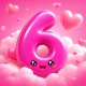  для Девочек 6 лет