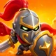 Игра Могучий Рыцарь 2