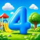  для Мальчиков 4 лет