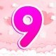  для Девочек 9 лет
