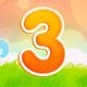 Для детей 3 лет