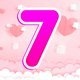  для Девочек 7 лет