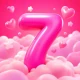  для Девочек 7 лет