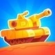  танчики на 3 игрока
