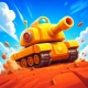  танчики на 3 игрока