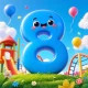  для Мальчиков 8 лет
