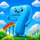  для Мальчиков 7 лет