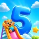  для Мальчиков 5 лет