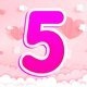  для Девочек 5 лет