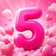 для Девочек 5 лет