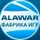 алавар