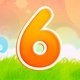  для детей 6 лет