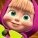 Игры Маша и Медведь 