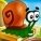 Игры Улитка Боб