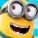Игры Миньоны