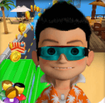 Сабвей Серф | Subway Surfers