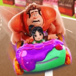 Помоги Ваниллопе После Аварии