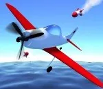 Игра Авиа Крыло.io | AirWings.io