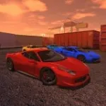 Игра Тачки для дрифта | Ado Cars Drifter