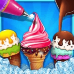 Мастер Мороженого