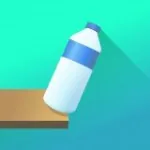 Перевернуть бутылку | Flip Bottle!
