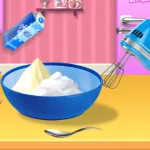 Торт Бьюти Бокс