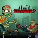 Глупые Зомби 2 | Stupid Zombies 2