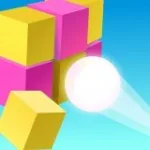 Бомба Шары 3D | Bomb Balls 3D
