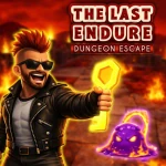 Игра Последний Выживший: Побег Из Подземелья