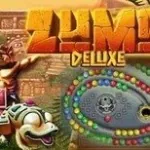 Игра Зума Делюкс