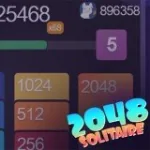 Игра Пасьянс | Solitaire