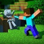 Блочный Мир | Block World