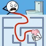 Игра Лабиринтное Безумие