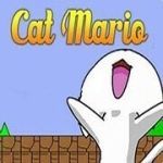 Кот Марио