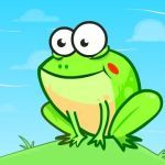 Поймай Лягушку