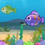 Большая Рыба Ест Маленькую 2