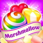 Игра Леденец и Зефир