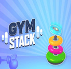 Спортзал Стек | Gym Stack