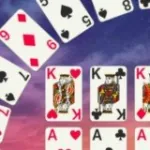 Пасьянс Полумесяц | Crescent Solitaire
