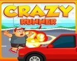 Сумасшедший Бегун | Crazy Runner