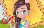 Каваи Красоты Одеваются | Kawaii Beauty Dress Up