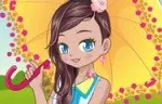 Игра Каваи Красоты Одеваются | Kawaii Beauty Dress Up