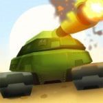 Бронированный Бластер | Armored Blasters