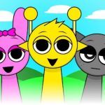 Спрунки Без Скримеров