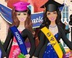 Барби И Друзья Выпускной | Barbie And Friends Graduation