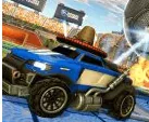 Рокет Лига | Rocket League
