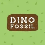 Игра Ископаемое Дино | Dino Fossil