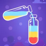 Водная Головоломка